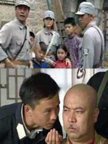 烽的最佳配字男孩