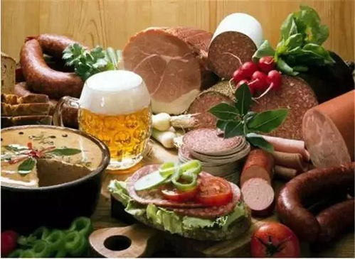 4. 饮食攻略：吃得越糟越有回忆