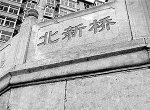 二、科学研究视角下对北崭新桥地质结构之探索