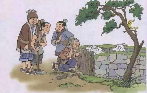 夜深人静时的反思