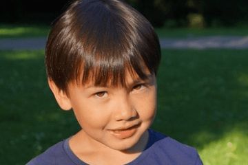 冬至出生的男孩取个吉祥的名字有哪些推荐？