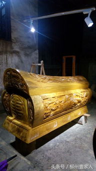 女人梦见如来佛祖在棺材里，这预示着什么？棺材的象征意义是什么？