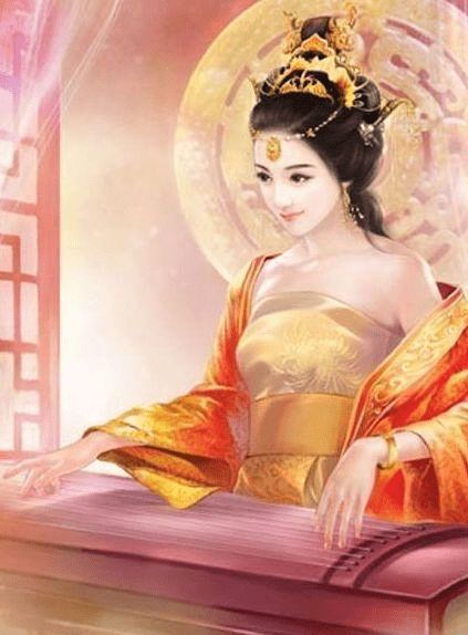 2.2 家庭生活变故与子嗣继承问题
