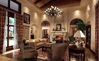 具体场景下的色彩搭配指南