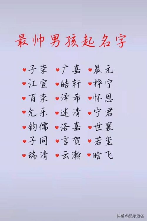 2026年牛年宝宝取骆字男孩名字，有没有什么好建议？