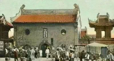 三、 四较大水神：地域特色与移植传播