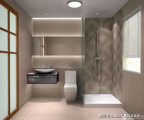 （一）八卦九星视角下的方位禁忌