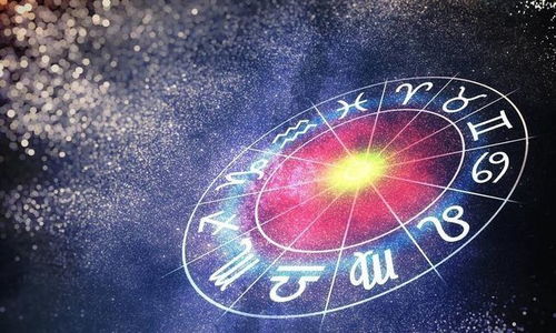 火星究竟属于哪个星座？