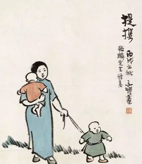 关于童子命理机制的深度剖析与生命轨迹的阻滞