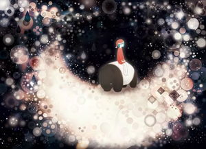 二、  外在形象与社会魅力：威仪与浪漫的辩证统一