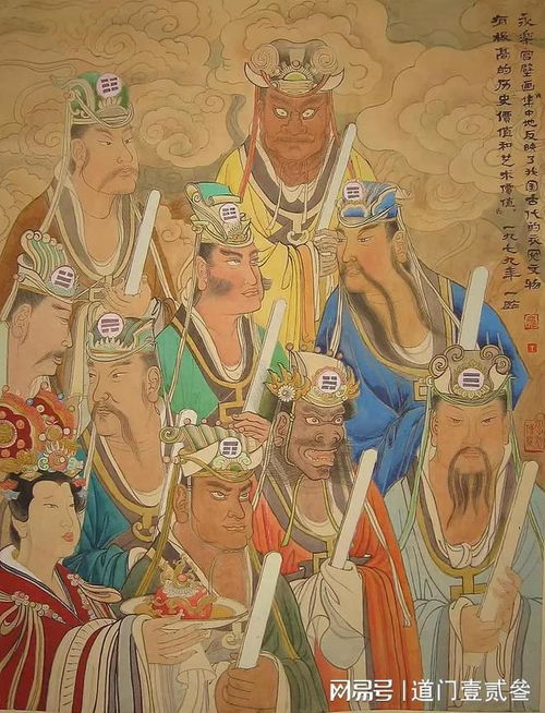 天仙、 神仙、地仙、人仙、鬼仙的本质区别