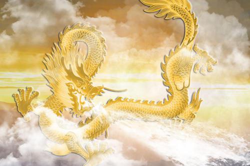 一、 中华文明与神秘的长江