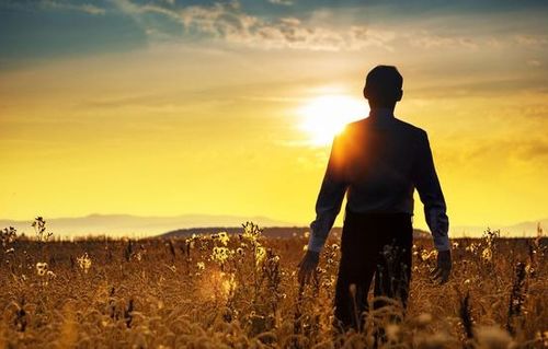 一、 心态决定命运：内在风水与人生顺遂的辩证关系