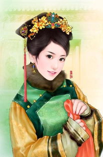 清代和硕公主列表中的传奇命运：从权力中心到历史持续发展边缘的女性群体群像