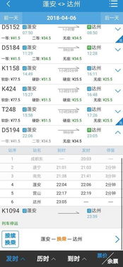 票价信息大公开（噪音警报）