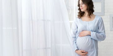 孕妇怀孕期间梦见深色水域，这是什么征兆或含义？