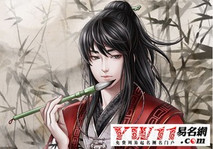 一、 清冷孤傲古风网名的文化溯源