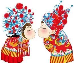 属马人何时举行婚礼？推荐哪些十二生肖新婚礼物？