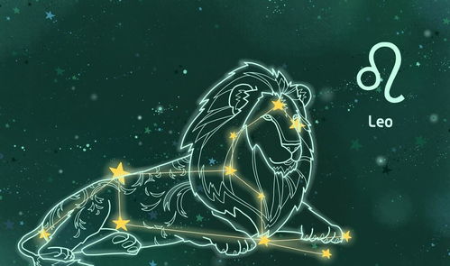 阳历8月8日出生的人命运如何？狮子座一生运势揭秘