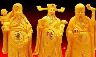 生肖财神中属牛的人，是不是应该佩戴黑财神呢？