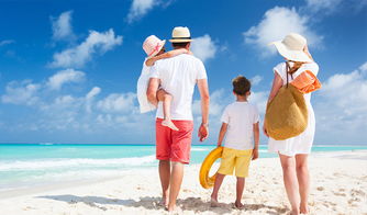 交通攻略：怎么去这个鬼地方