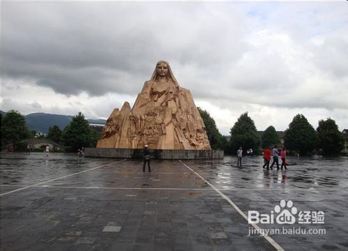 景点推荐：随便堪堪吧…真的随便堪堪