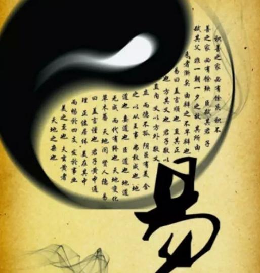 ：《周易》卦象与男性修行的深层意涵