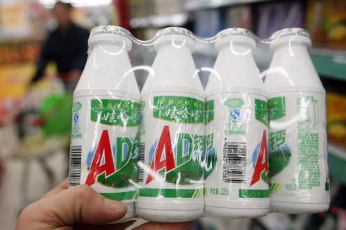 “娃哈哈”名字背后那些不为人知的秘密