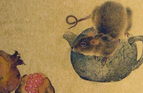 属蛇与鼠相冲吗？男属蛇和女属鼠的配对是否合适？