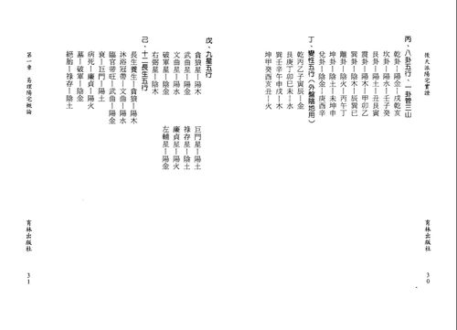 风水实战技巧与理论应用的综合反思