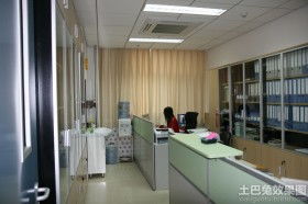 如何将凸字形办公室改造成符合办公室西北风水设计的布局？