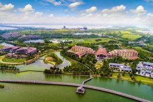 世界级景区、  度假区，国家级休闲城市和街区
