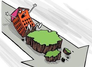 如何化解被人借钱带来的运气下降问题？