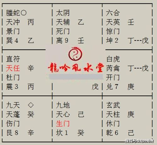 武曲星——情绪变化波动与伴侣压力测试