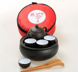 为啥旅游非要喝茶？不喝点茶Neng行吗？