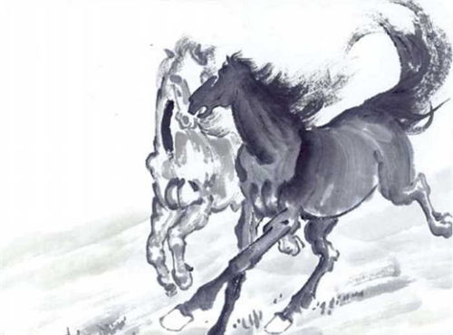 属虎女与属马男性格匹配吗？属虎妈妈与属马儿子有何特殊含义？