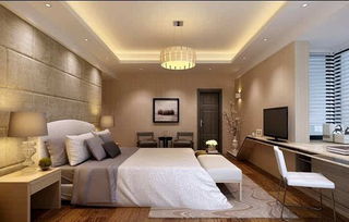 卧室风水改造，需要将照明调得非chang明亮吗？