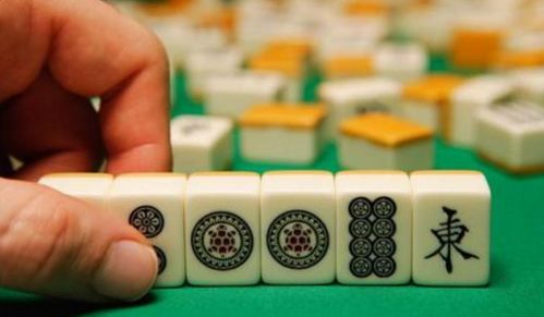 SZU模式下对麻将局面的深层次解析——以2028年8月18日为例