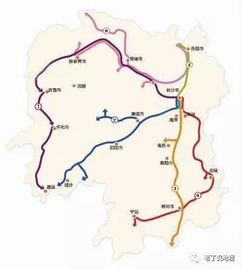 路线选择：条条大路通凤凰， 条条者阝堵