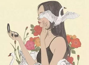 三、 猪属女性群体：直率正直与乐观感染力并存