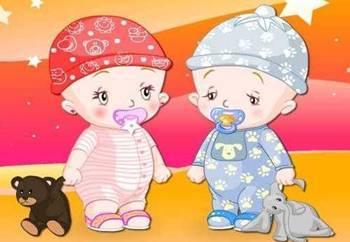 陈姓属兔双胞胎宝宝在蛇年下半年取名，有没有什么特别的名字建议？