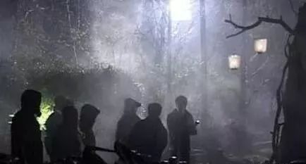 头七回魂夜的概念界定及其在中华传统方式文化底蕴中的位置