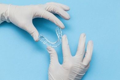 （一）牙周病及其伴随全身病症