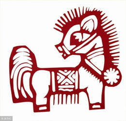 从零岁到四十七：一匹马的人生轨迹