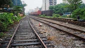 铁路四村:文艺小清新的聚集地