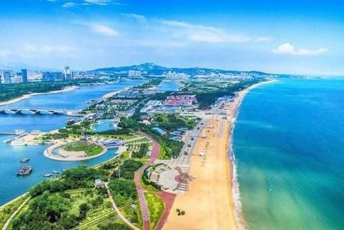 那些年我在万平口踩过的坑