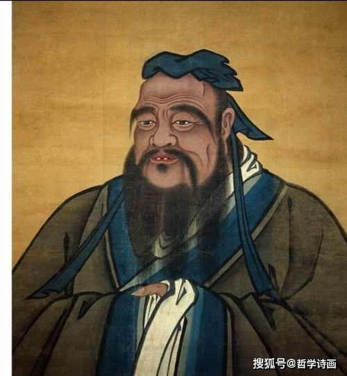 二、  哲学内核与人文主义精神：从“不语怪力乱神”到以人为本的理性构建