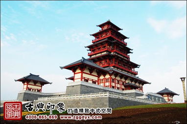 肥城市有风水阁这样的古建筑吗？