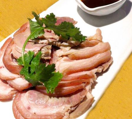 1.1 腌制过程中的亚硝酸盐问题