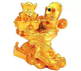 八字中既有财星又有食禄的女性，如何挑选能带来好运和聚财的吉祥物？